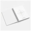 Caderno personalizado empresa