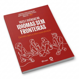Gráfica que imprime livro com capa flexível.