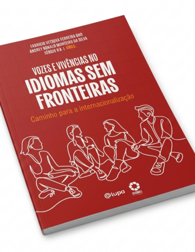Gráfica que imprime livro com capa flexível.
